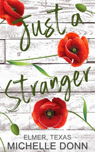 Just a Stranger
