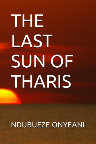 The Last Sun of Tharis
