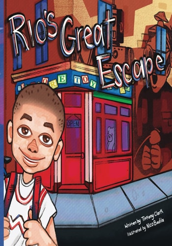 Rio's Great Escape