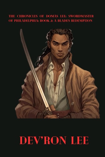CHRONICLES OF DOMAS LEE Swordmaster of Philadelphia
