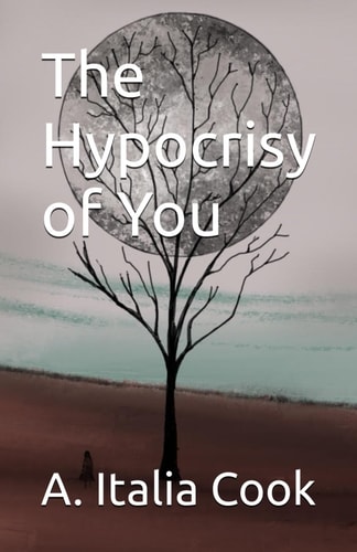 HYPOCRISY OF YOU.