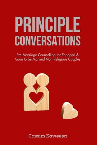 Principle Conversations Pre-Marriage Counselling for Engaged & Soon to be Married Non-Religious Couples