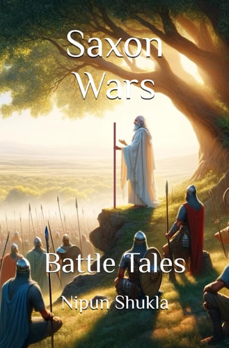 Saxon Wars Battle Tales