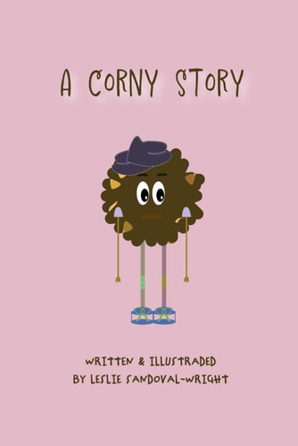 A Corny Story Pooey