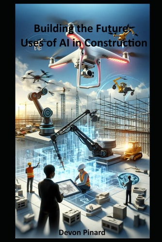 Building the Future Uses of AI in Construction