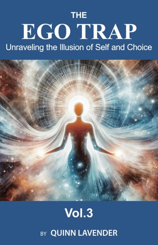 The Ego Trap Unraveling the Illusion of Self and Choice