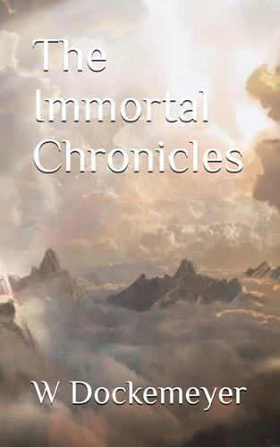 The Immortal Chronicles