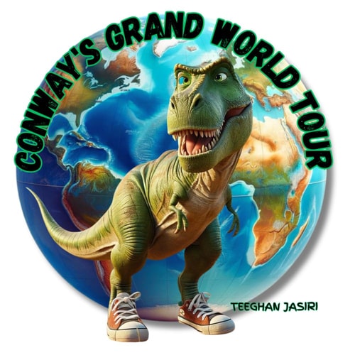 Conway's Grand World Tour