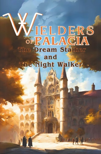 Wielders of Palacia The Dream Stalker and The Night Walker