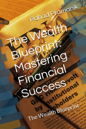 The Wealth Blueprint Mastering Financial Success: The Wealth Blueprint
