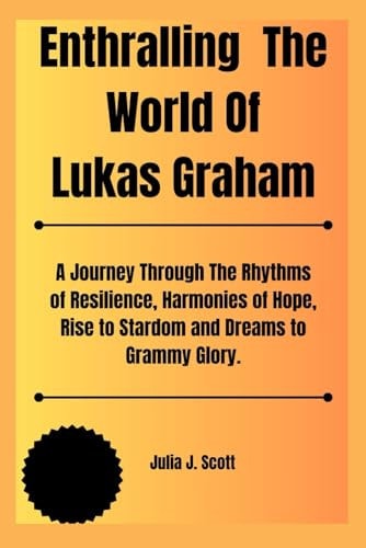 Enthralling The World Of Lukas Graham A Journey Through The Rhythms of Resilience, Harmonies of Hope, Rise to Stardom and Dreams to Grammy Glory.
