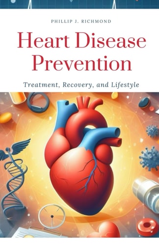 Heart Disease Prevention Treatment, Recovery, and Lifestyle