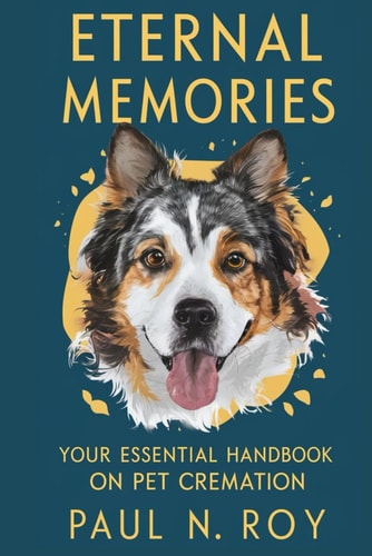 Eternal Memories Your Essential Handbook on Pet Cremation