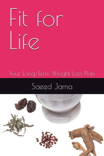 Fit for Life Your Long-Term Weight Loss Plan