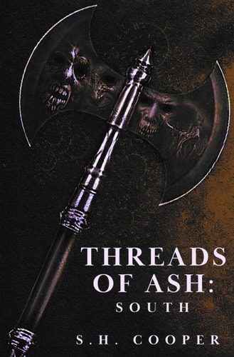 Threads of Ash South