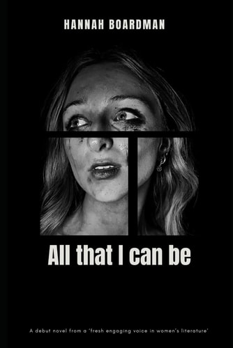 All that I Can be
