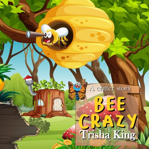 Bee Crazy