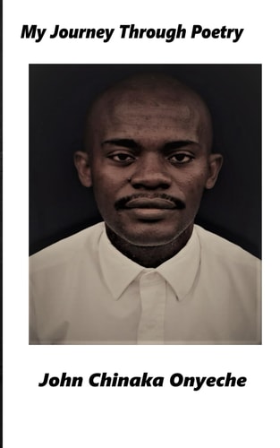 My Journey Through Poetry First Complete Work