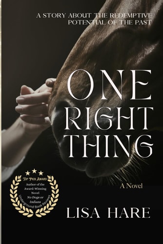 One Right Thing