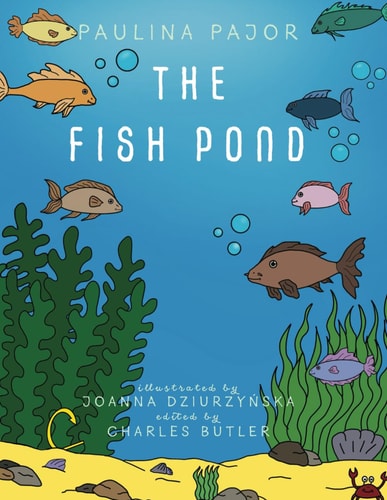 The Fish Pond