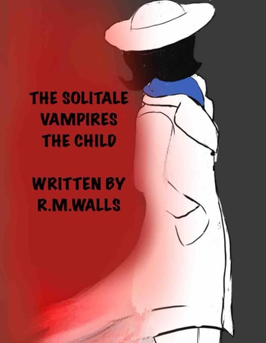The Solitale Vampires The Child