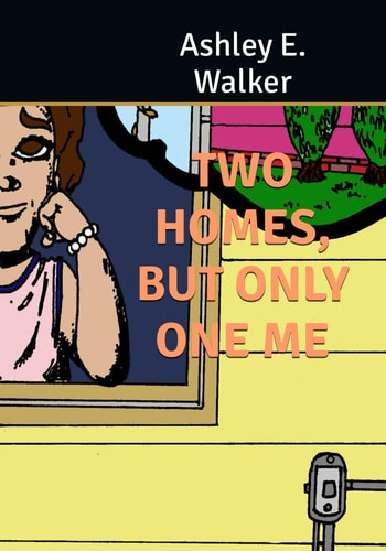 Two Homes, But Only One Me