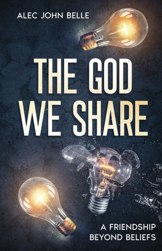The God We Share