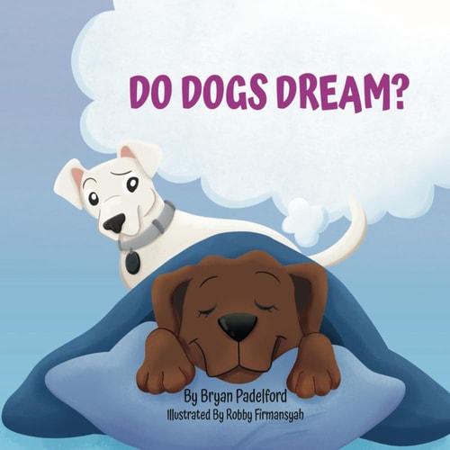 Do Dogs Dream? The Adventures of Link and Remi