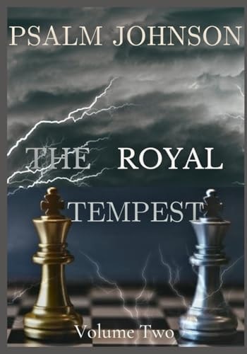 The Royal Tempest Volume 2