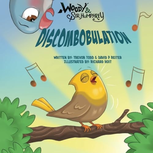 DIScombobulation