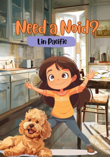 Need a Noid? A Story About a Sorry Hug