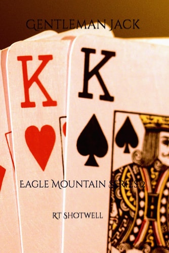 Gentleman Jack Eagle Mountain Series 2