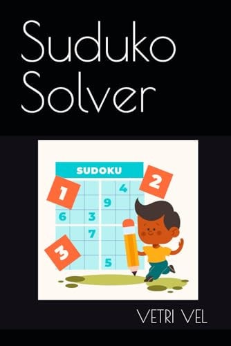 Suduko Solver
