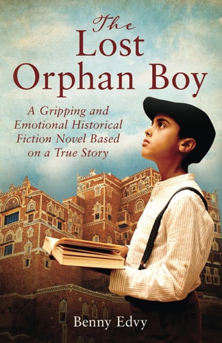 The Lost Orphan Boy