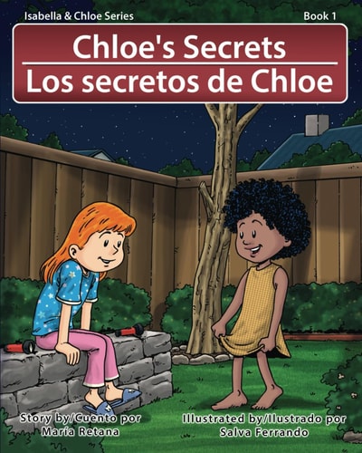 Chloe's Secrets/Los Secretos de Chloe