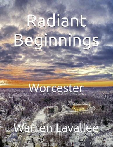 Radiant Beginnings Worcester