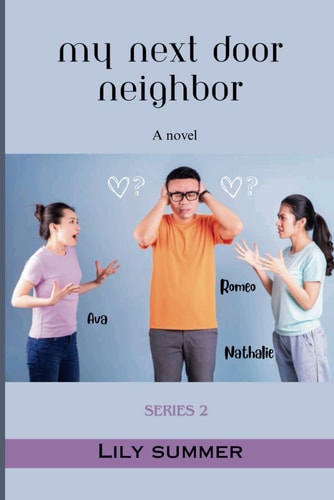 My Next Door Neighbor