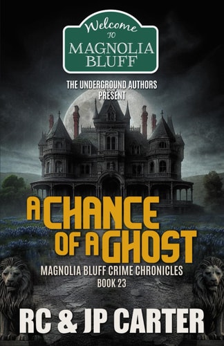A Chance of a Ghost