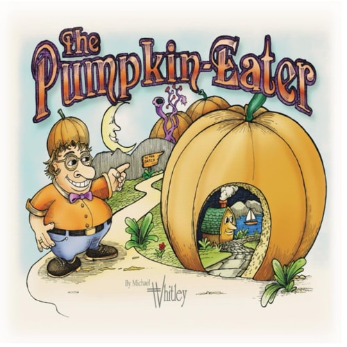 The Pumpkin Eater