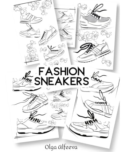 Fashion Sneakers