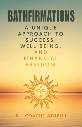 Bathfirmations Change Your Life While You Do Your Business.