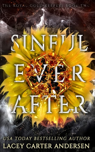 Sinful Ever After
