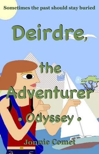 Deirdre, the Adventurer Odyssey