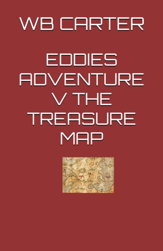 Eddies Adventure V the Treasure Map