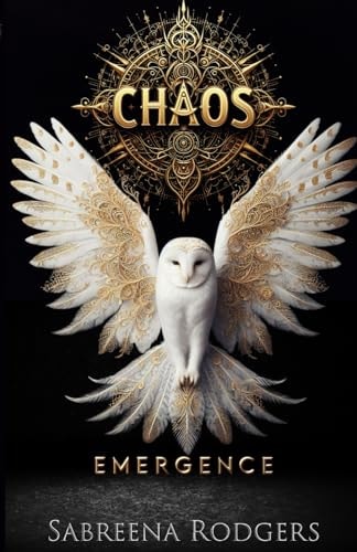 Chaos The Tribunal Emergence