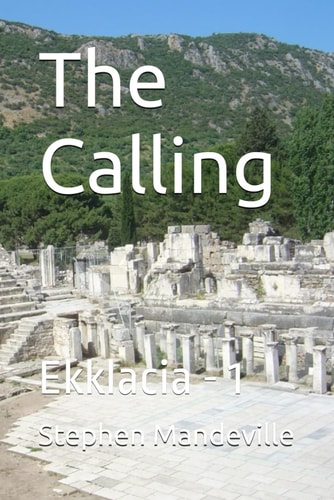The Calling Ekklacia