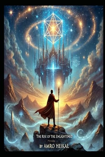 The Rise of the Enlightened Book 1: The Awakening Storm