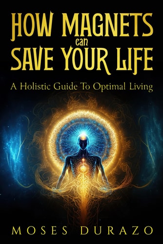 How Magnets Can Save Your Life A Holistic Guide to Optimal Living