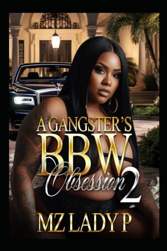 A Gangster's BBW Obsession