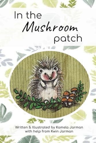 In the Mushroom Patch